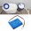 Helyettes�t� orvosi eszk�z akku Atoms CC26 / 110709-O 2600mAh 28.86Wh 11.1V