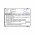 Helyettes�t� telefon akku AMOI MD-1 800mAh 2.96Wh