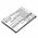 Helyettes�t� telefon akku AMOI AL-001 750mAh