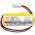 Helyettes�t� orvosi eszk�z elem Alaris Medicalsystems III mem�ria 2860729 2200mAh 6.6Wh