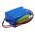 Helyettes�t� orvosi eszk�z akku CareFusion GW Pump CSA29109 2000mAh 14.4Wh