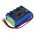 Helyettes�t� orvosi eszk�z akku Angel AJ5808A TMK-AA200E 2000mAh/24Wh 12V