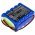 Helyettes�t� orvosi eszk�z akku Angel AJ5800 HYHB-1227 2000mAh 24Wh