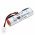 Helyettes�t� orvosi eszk�z elem AeroScout T2-EB Sensor Tag OM11560 2700mAh 9.72Wh
