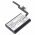 Helyettes�t� billenty�zet eg�r akku Apple A1657/020-00633 1850mAh 6.85Wh