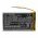 Helyettes�t� gps akku Appareo Stratus 2 153010-000038 5300mAh 19.61Wh Li-ion