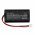 Helyettes�t� zsebl�mpa akku ADARO Adalit L-3000 90703201 5200mAh 19.24Wh