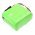 Helyettes�t� orvosi eszk�z akku Air Liquide Blease 5500 Osiris 3 YR109301 1500mAh 14.4Wh