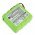 Helyettes�t� orvosi eszk�z akku Medima Syringe pump S2 120049 2000mAh 19.2Wh 9.6V