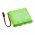 Helyettes�t� orvosi eszk�z akku Aitecs SEP10s 110833 2000mAh 9.6Wh