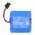 Helyettes�t� m�r�m�szer elem ATS Electro-Lube 82-90025 2300mAh 13.8Wh