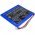 Helyettes�t� m�r�m�szer akku Aetep AT800/BE-6398 5200mAh 38.48Wh