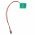 Helyettes�t� orvosi eszk�z akku Atoms V-2200 10926 80mAh 0.29Wh