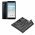 Helyettes�t� telefon akku AT&T Vista RA001 2300mAh 8.86Wh