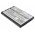 Helyettes�t� telefon akku UTStarcom CDM-7025 BTR-7025 950mAh 3.52Wh