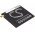 Helyettes�t� telefon akku Asus ZenFone 3 5.2 C11P1601 2500mAh 9.63Wh