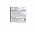 Helyettes�t� telefon akku Archos 45 Platinum AC1600A 1400mAh 5.18Wh