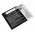 Helyettes�t� telefon akku Archos 50b Platinum AC50BPL 1900mAh 7.03Wh Li-ion