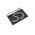 Helyettes�t� telefon akku Avus A57 A57/B025 2200mAh 8.14Wh Li-ion