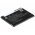 Helyettes�t� telefon akku Amazing A5s Li3818T43P3h665344 1500mAh 5.55Wh Li-Ion