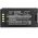 Helyettes�t� orvosi eszk�z akku Baxter Sigma Spectrum 35724 3000mAh/22,2Wh