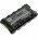 Helyettes�t� orvosi eszk�z akku Baxter Healthcare AS40 NH6211WC 2000mAh 12Wh