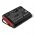 Helyettes�t� orvosi eszk�z akku medicalEconet Compact 5 10-5705 3400mAh 36.72Wh 10.8V