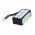 Helyettes�t� orvosi eszk�z akku Biocam Dermogenius Basic 120284 800mAh 3.84Wh