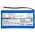 Helyettes�t� orvosi eszk�z akku Biocare IE12 HYLB-1596 6800mAh 97.92Wh