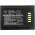 Helyettes�t� orvosi eszk�z akku BCI SpectrO2 DI5070 3400mAh 25.16Wh