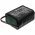 Helyettes�t� orvosi eszk�z akku Bionet BM7Vet HS111202-BNT 6800mAh 73.44Wh