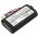 Helyettes�t� orvosi eszk�z akku Bionet Oximete OXY9 Wave SCR18650F22-012PTC 5200mAh 18.72Wh Li-ion