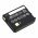 Helyettes�t� zsebl�mpa akku Coast FL60R 1300mAh 4.81Wh