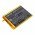 Helyettes�t� telefon akku Bea-fon M7 Premium CXD475778P 3400mAh 13.09Wh
