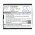 Helyettes�t� telefon akku Bea-fon SL560 SL450 650mAh 2.41Wh