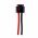 Helyettes�t� m�r�m�szer akku Bacharach PCA-400 0024-1664 5200mAh 19.24Wh