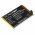 Helyettes�t� telefon akku Vivo A97 5G BLP923 4850mAh 18,77Wh