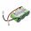 Helyettes�t� kerti szersz�mok akku Black&Decker GS500 243150-01SV 2200mAh 7.92Wh 3.6V