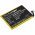 Helyettes�t� telefon akku Vivo iQOO Neo 855S Racing B-H5 4400mAh 16.94Wh