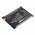 Helyettes�t� telefon akku Vivo IQOO Neo 9 pro BA13 2500mAh 19.73Wh