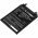 Helyettes�t� telefon akku Vivo IQOO 8 Pro B-S0 2150mAh 16.64Wh