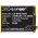 Helyettes�t� telefon akku Vivo S7 5G B-N8 3700mAh 14.32Wh
