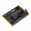 Helyettes�t� telefon akku Vivo S12 Pro B-T2 4200mAh 16.25Wh