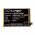 Helyettes�t� telefon akku Vivo IQOO Z6 5G B-T6 4900mAh 18,96Wh Li-Ion