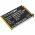 Helyettes�t� telefon akku Vivo iQOO U1/B-O1 4200mAh 16.25Wh 3.87V
