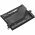 Helyettes�t� telefon akku Vivo iQOO 5 5G B-N9 4200mAh 16.25Wh