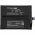 Helyettes�t� telefon akku Vivo iQOO Neo5 5G B-P5 2100mAh 16.25Wh