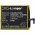 Helyettes�t� telefon akku Vivo X70 Pro B-R6 4350mAh 16.83Wh
