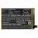 Helyettes�t� telefon akku Vivo T1x B-R3 4900mAh 18.96Wh 3.87V