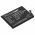 Helyettes�t� telefon akku Vivo IQOO Neo 5s B-S9 2100mAh 16.34Wh